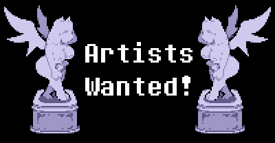 HerPlayable's tweet photo. Hello, Monstergirl Lovers! 

We're currently making good progress on the full Ruins demo! There's not too much art to show off right now... 

But, perhaps YOU can help change that!  We're looking for some more artists! 

(More info in the replies!) https://t.co/0uThhJJFWY
