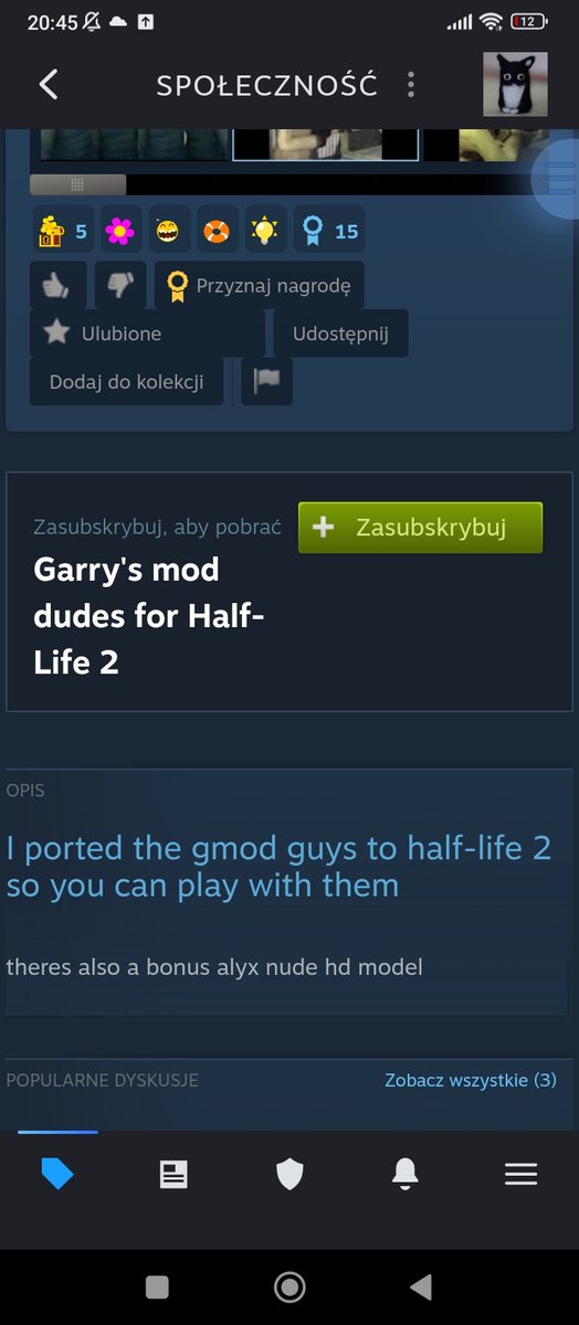 Barto1356's tweet photo. @Fallowman09 @shitpost_game true https://t.co/tWoPyWqM1E