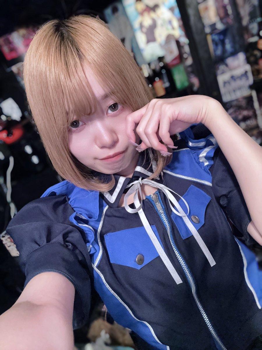 ginga_ruru's tweet photo. お席しか続いてますﾖ……

ほぼラストワンタイ！駆け込みお待ちしてます！！ https://t.co/Zj9PycrMlQ