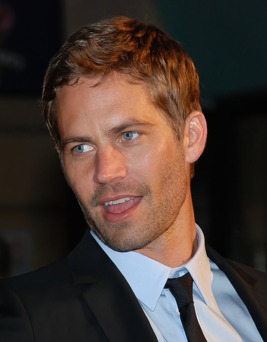 MoviebyAbiola23's tweet photo. Whose death hit so bad among these legend?

Chadwick Bosman | Paul Walker https://t.co/DRkmMWNakd