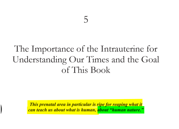 sillymickel's tweet photo. *FALLS FROM GRACE: The Devolution and Revolution of Consciousness* (2014) by Michael Adzema. CH 5. p. 30
๐งตClick panel below for Thread, complete book
or for free pdf copy: https://t.co/XDz1aSkD8p
๐งต๐ ๐ก๐๐ #FlG โฏ๏ธ๐ง๐๐ #FallsFromGrace โฏ๏ธ๐ง๐๐ #FLGCH5 ๐ 5 #TruthWarriors โ #psychology โฎ๏ธ #primal โฎ๏ธ #consciousness ๐ก#experiential ๐ #metaphysics โฏ๏ธ #birth ๐ #perinatal ๐ #rebirth ๐ฆ #transpersonal ๐ชฝ#RainbowWarriors ๐ฆ