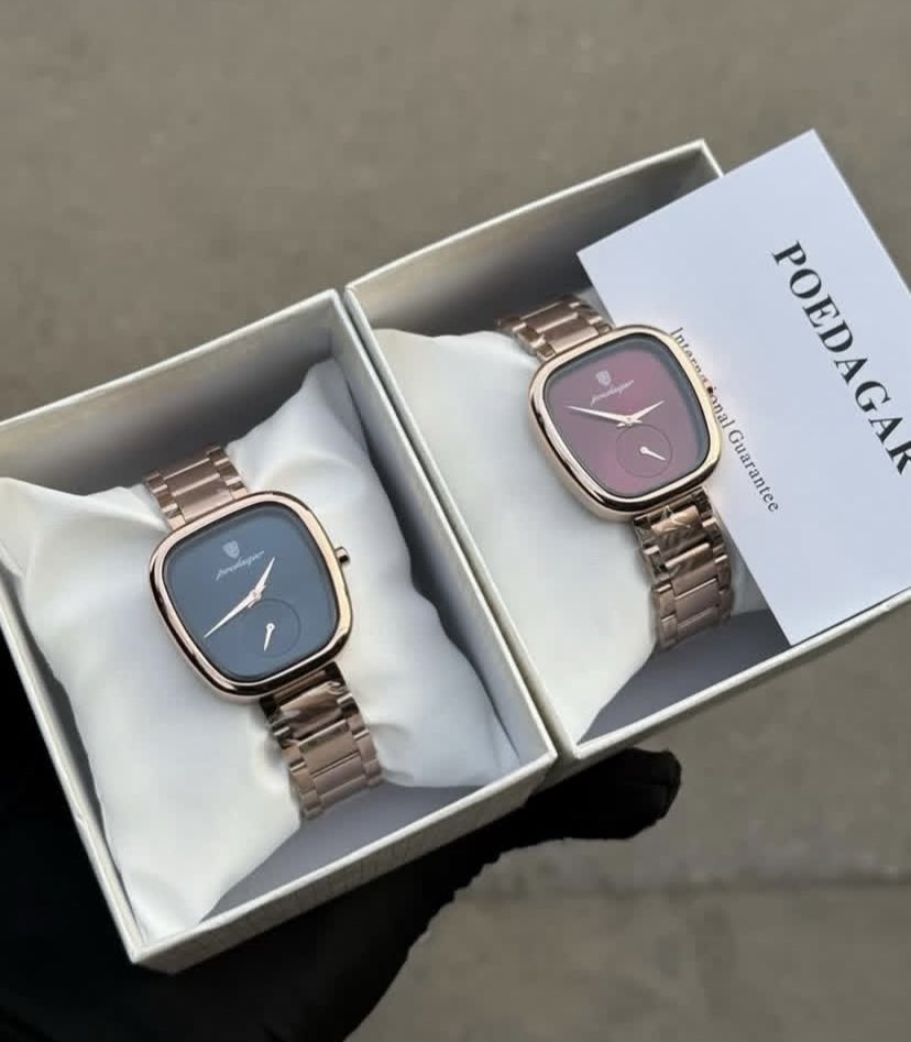 MTJ_MAMA's tweet photo. Beautiful piece for a beautiful woman🤩
Price:NGN35,000
Comes fully boxed with carrier bag🛍️
Gift worthy!

Also available in silver,black and in several beautiful dials(we will show you)

Click the link in bio to shop😊
#BBNaija https://t.co/YDYZ3JAl4g