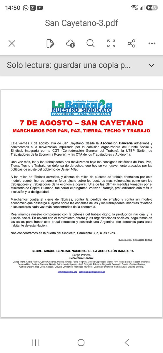 busteloclaudio's tweet photo. https://t.co/o2TwziaE5M