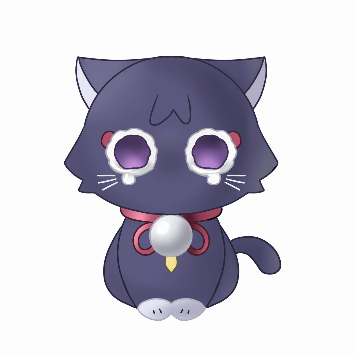 lohen817's tweet photo. #wandermeow #genshin https://t.co/bhFxtvDhNI