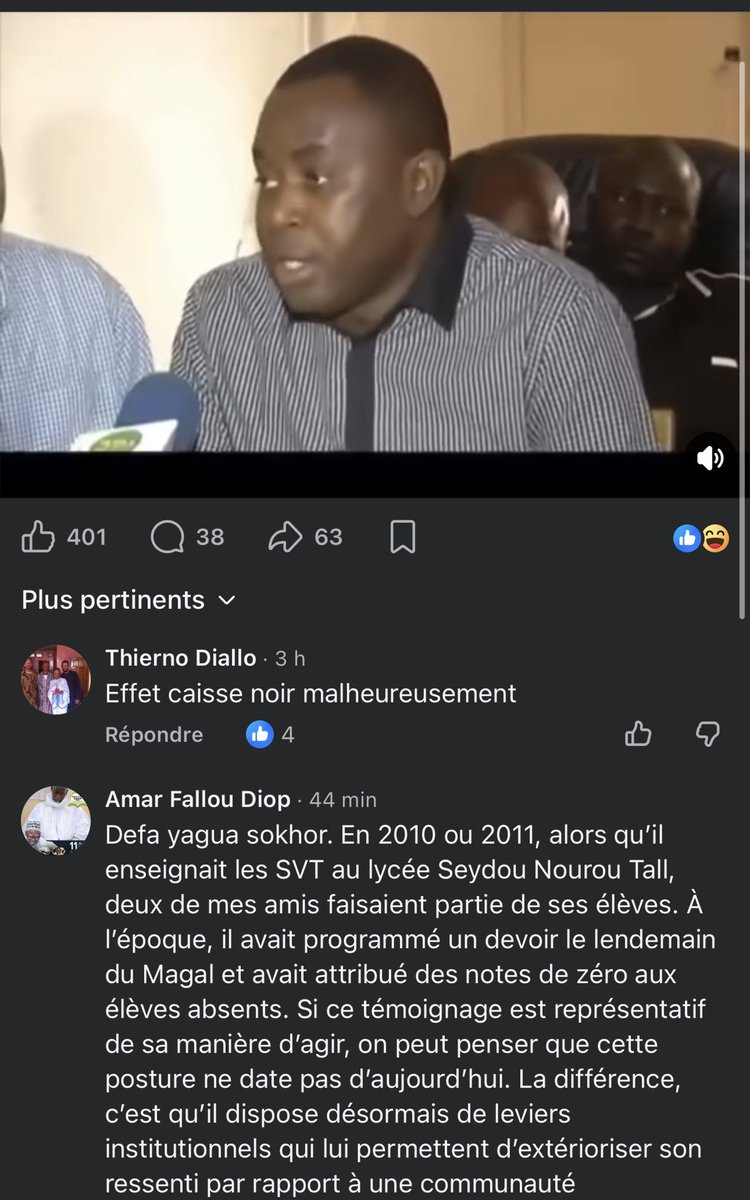 FapatrioteS's tweet photo. Dianté a un problème avec le magal donc https://t.co/etumjKdt6E