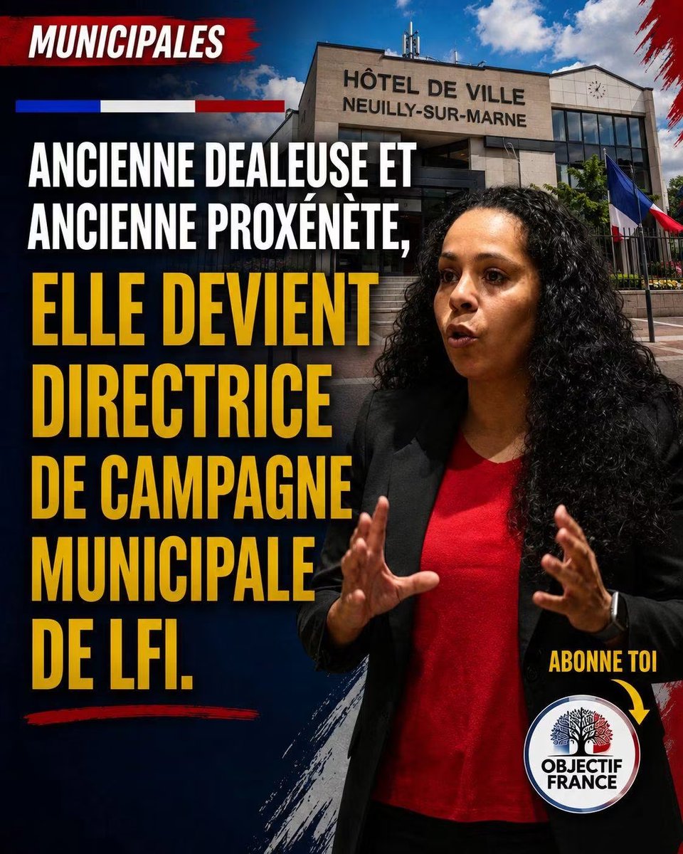 lolitazemorita's tweet photo. Il est magnifique ce pays envahit de déchets de #LFI https://t.co/MjYQFGlNlu