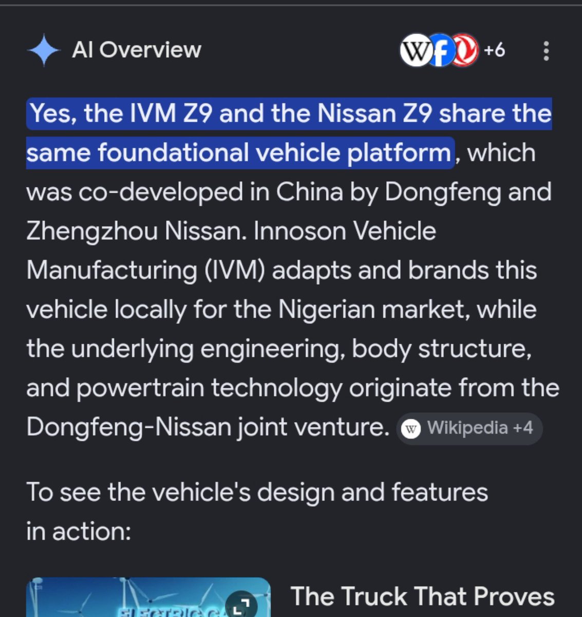 0xugorohan's tweet photo. Went down a rabbit hole 😂
I would gladly take the one built for Nigeria though @innosonvehicles https://t.co/lbt58SSlYq