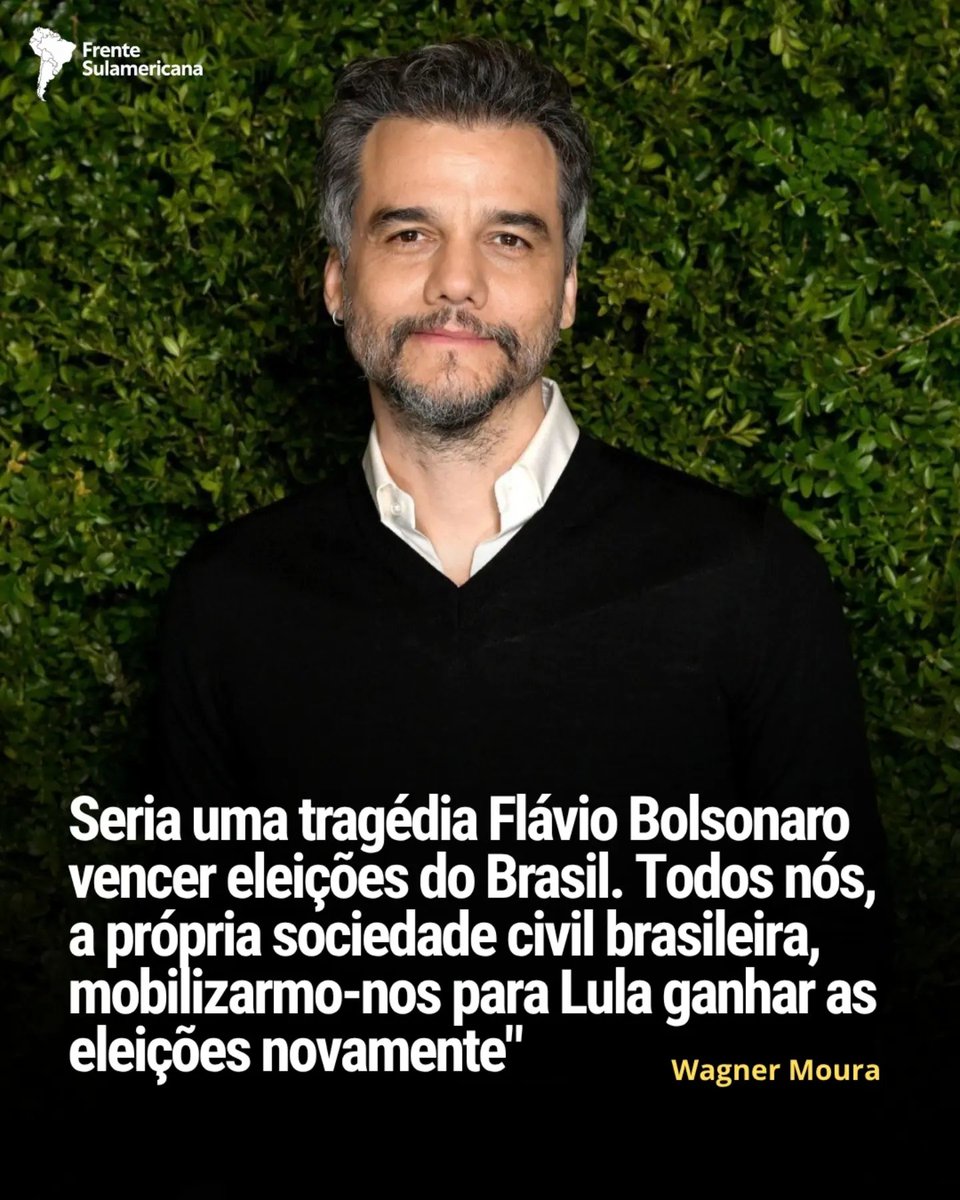 Frtsulamericana's tweet photo. Recado importante! https://t.co/l7QOTxNfMe