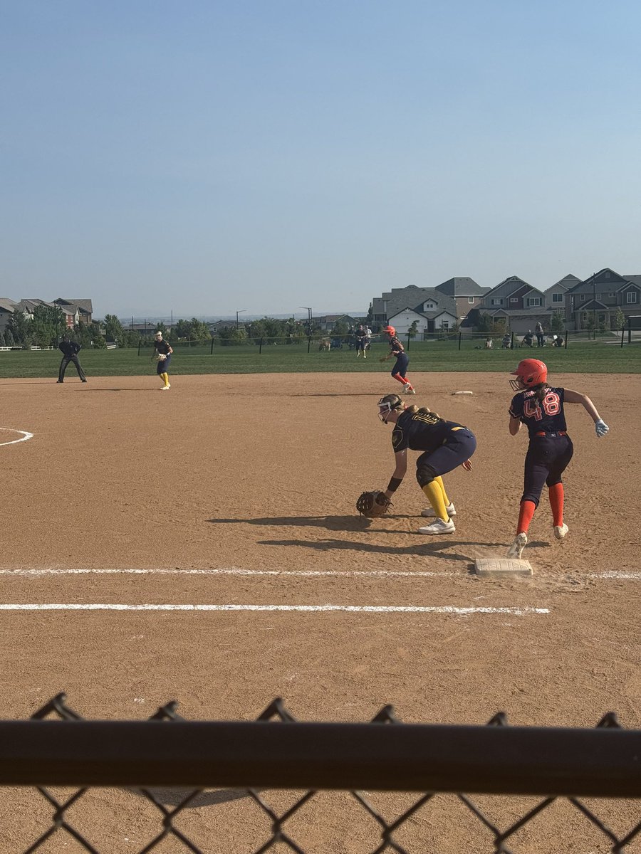 HMilinichik's tweet photo. Had a great summer playing with my @LLGProspects14U team. We played some great competition, and had some fun along the way! Here are my stats below ⬇️ 
AVG: .389
OBP: .452
OPS: 1.008
SLG: .556
HR: 2
RBI:22
@Org_LLG @LLGCOACH @coachmegsmith @c_lyon22 @coachkiwij @ShaneWinkler @AshleyWadeUNCW @jmrw20 @ngiery55 @LineDsoftball @TopPreps @CoastRecruits