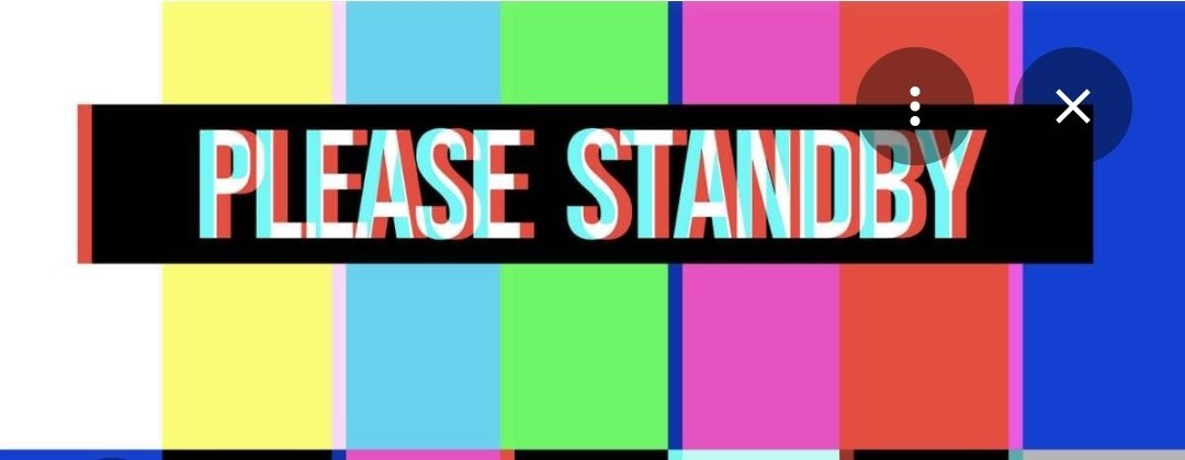 TraderGirlQ's tweet photo. Prepare For The Emergency Broadcast Message Alert ⚠️ https://t.co/w2xIEiXH2n