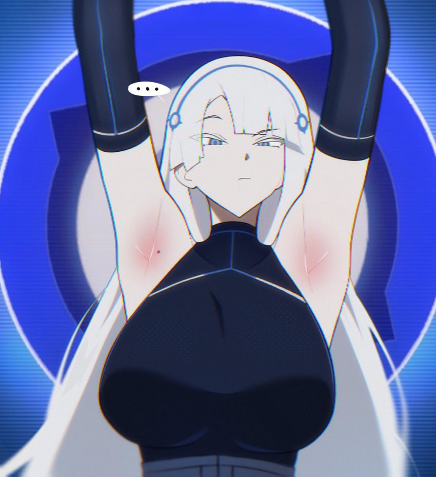 ShinoBUSTIN's tweet photo. Īśhvara, all these Fairy muses popping out got me acting unwise. Perhaps AI IS the future after all https://t.co/tqgd9uFiVd
