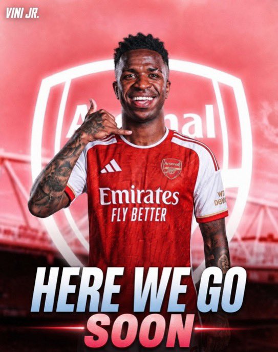 MohaXtra's tweet photo. 🚨OFFICIAL: All the completed “HERE WE GO” transfers of the week:

🇪🇬 Mohammed Salah - Trabzonspor
🇫🇷 Bradley Barcola - Liverpool
🇪🇸 Rodri - Real Madrid
🇧🇷 Vinicius jr - Arsenal
🇨🇮 Yan Diomande - Rea..... hate https://t.co/RMWxHVL4C0