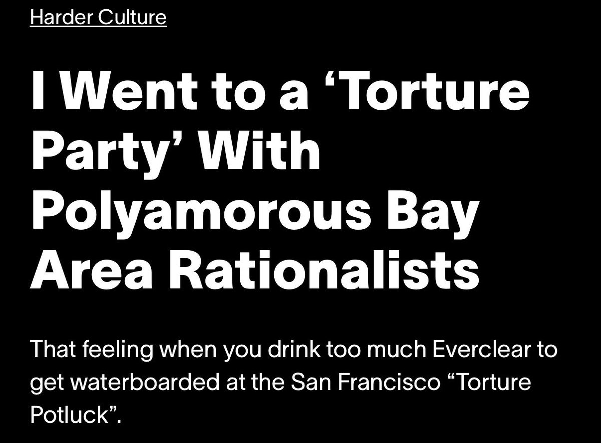 manabovetown's tweet photo. new @vice piece on hanging out and getting blasted on everclear with the rats at Lighthaven for their torture potluck, link below: https://t.co/9NzFNjrTqL