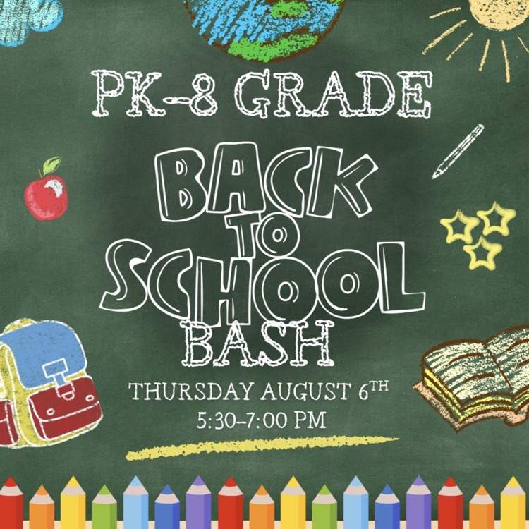 BCPSD_Wildcats's tweet photo. 📣📣 See you soon! 📣📣 https://t.co/XfaLTibTev