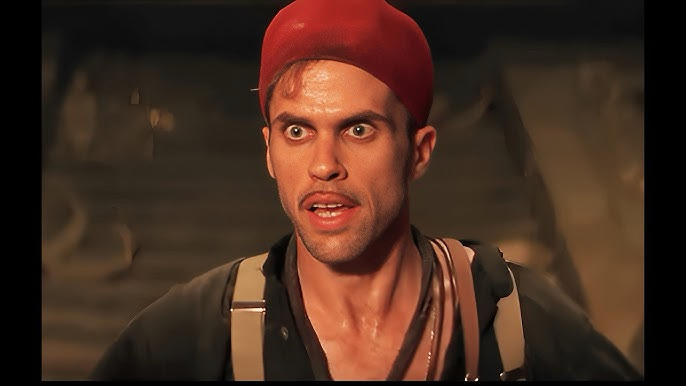 TheCinesthetic's tweet photo. Kevin J. O’Connor and Oded Fehr are returning for the new THE MUMMY.

In theaters October 15, 2027.

(via Deadline) https://t.co/geN7HJtzZn