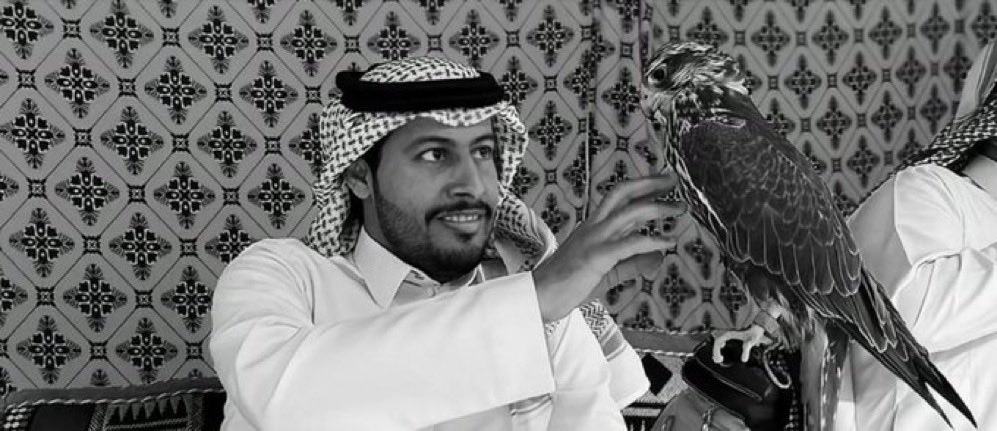 0ickk's tweet photo. ياكم حاجةٍ صدّيت عنها عشان ارتاح
مهوب اي حاجة .. لازَمّ تصير بالقوّه !

- عناد الشيباني https://t.co/8cJLU9xJmW