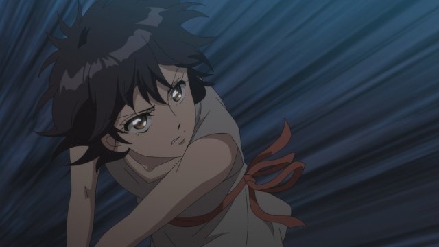 『天は赤い河のほとり』 第5話 アリンナの戦場、覚醒への剣反応画像2