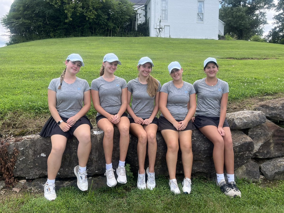 KeltonShaw08's tweet photo. Played yesterday at Heritage Hills golf club in the CAL Ladies Invitational. Scored 46 points in a stableford format, best from my team, and tied for 13th out of 72 girls. Shot an 81!#_Beautifuldayonabeautifulcourse
@MercyJagsGolf @golfacademypr https://t.co/ZEMxfu0YSV