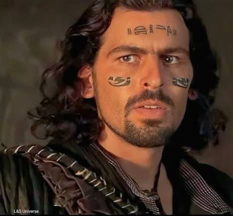 TheCinesthetic's tweet photo. Kevin J. O’Connor and Oded Fehr are returning for the new THE MUMMY.

In theaters October 15, 2027.

(via Deadline) https://t.co/geN7HJtzZn