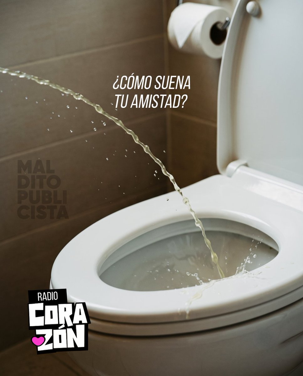 MalditosPublis's tweet photo. El hit del momento!! https://t.co/vxsF2H9zlY