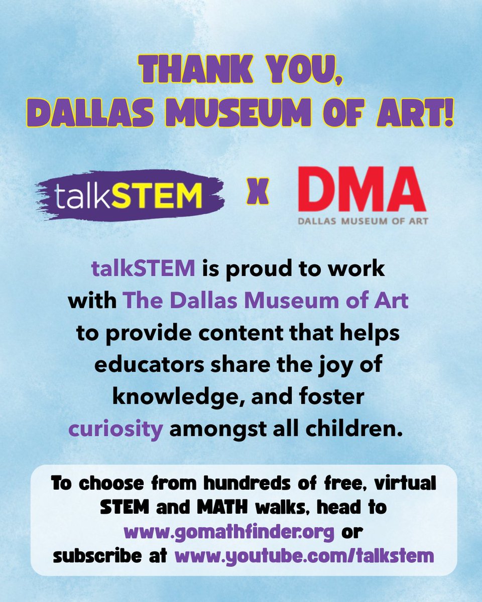 talkingSTEM tweet picture