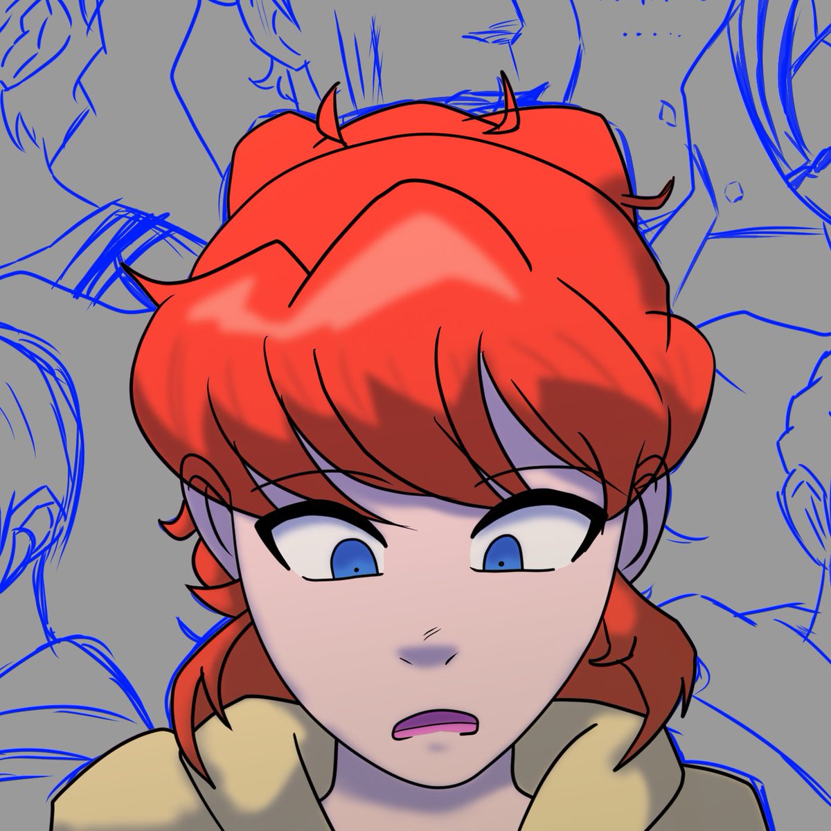 MagisterOfOz's tweet photo. #Jeangrey #WIP https://t.co/Uywl4gVaps