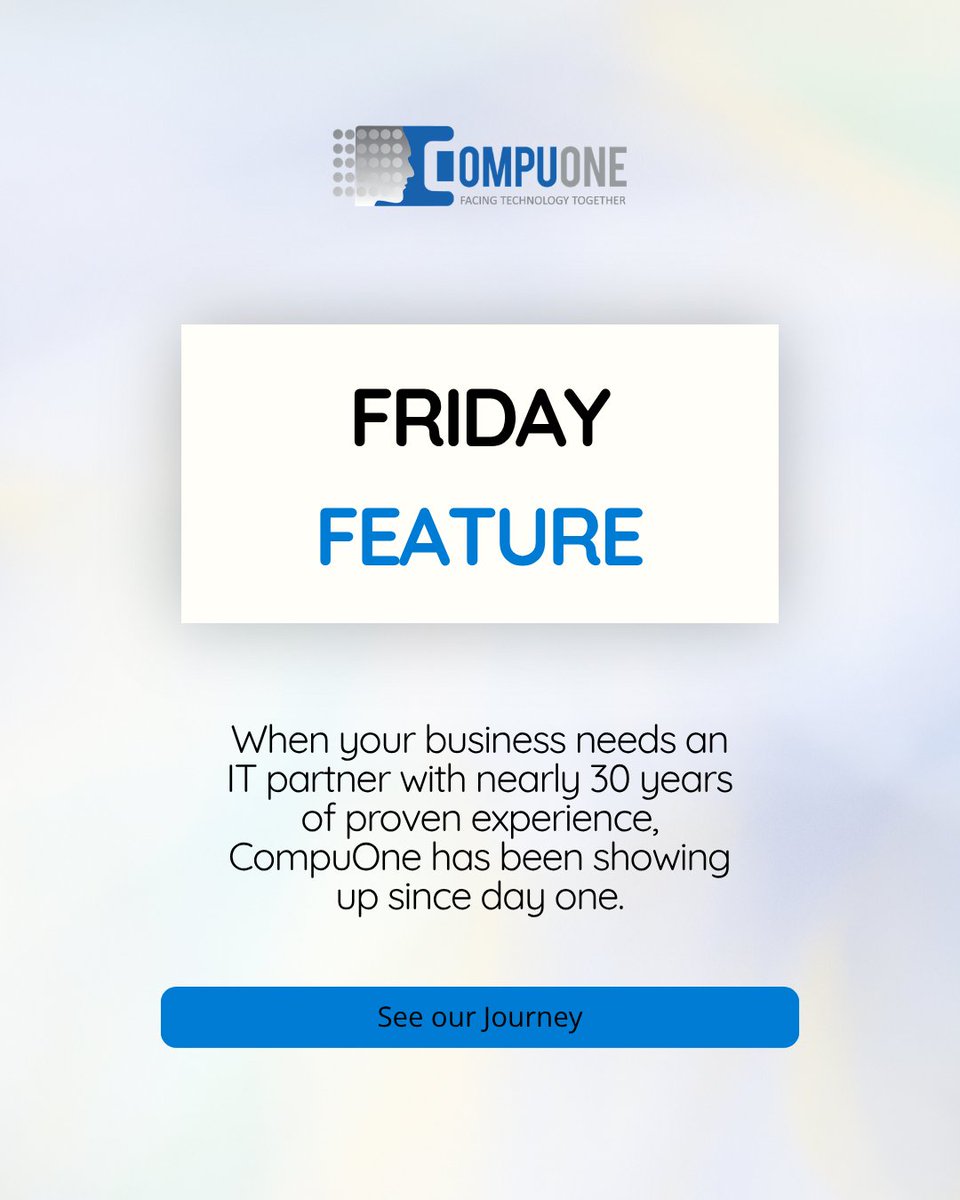 CompuOneCorp tweet picture