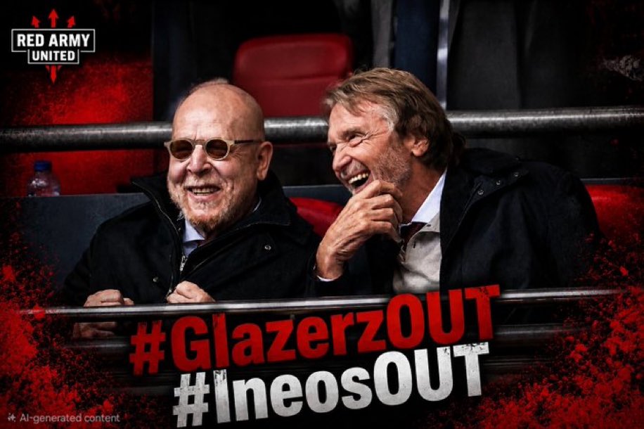Monty_Mole_1970's tweet photo. #INEOSOUT 
#GLAZERSOUT https://t.co/aYkxizvfCM