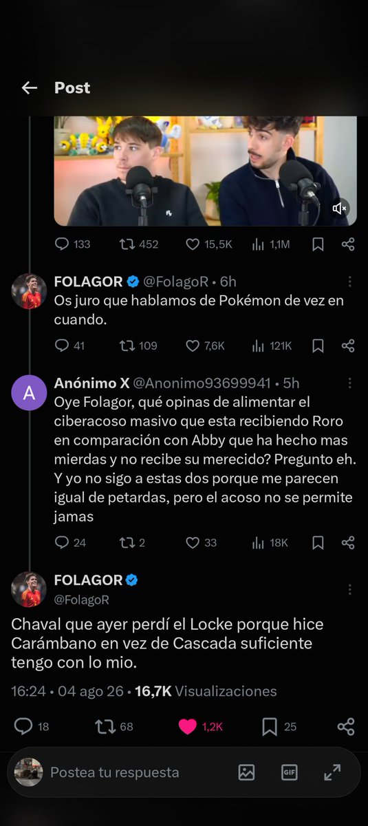 mmmonsalvo's tweet photo. Lágrimas en mis ojos https://t.co/zL9JgG4l6e