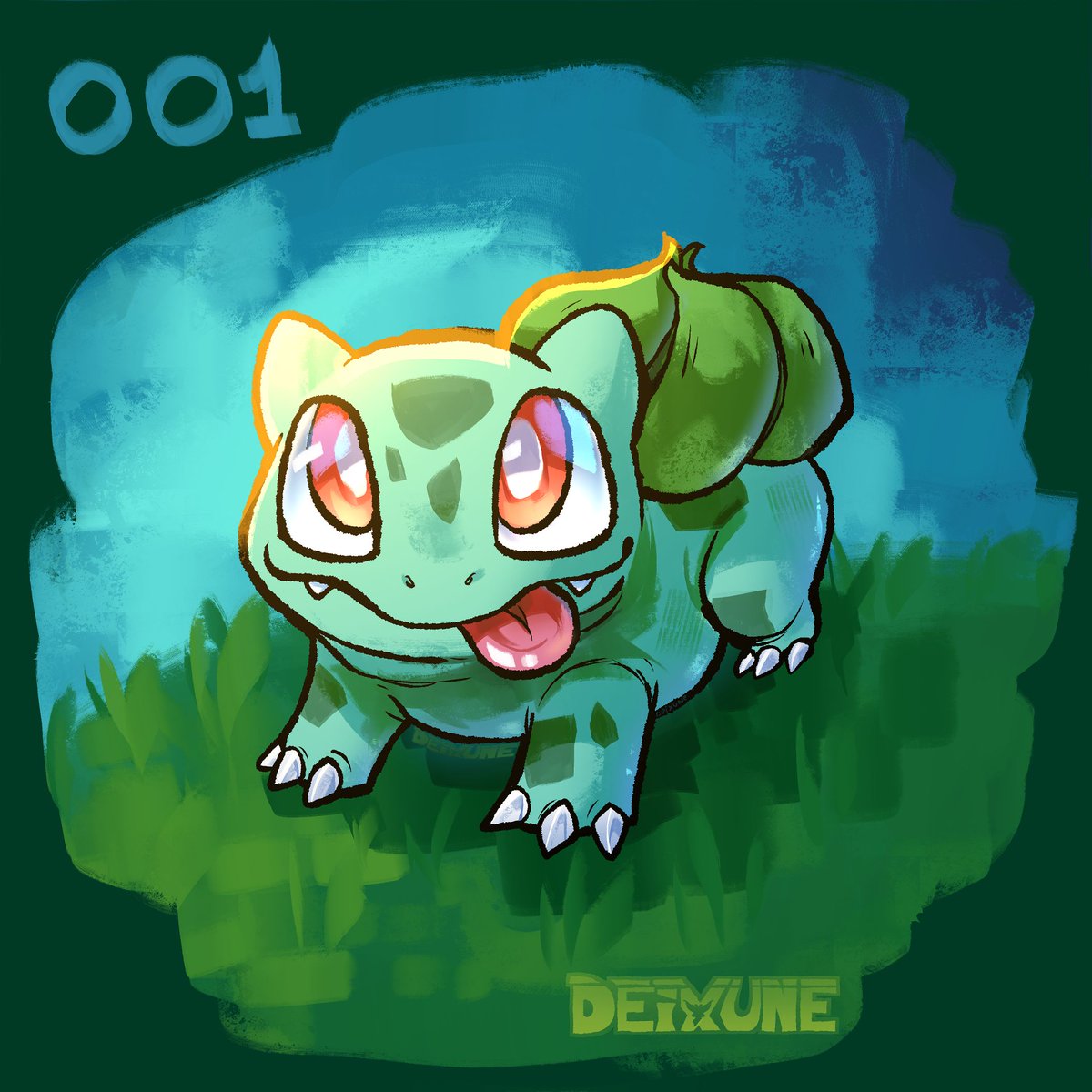 deixune tweet picture