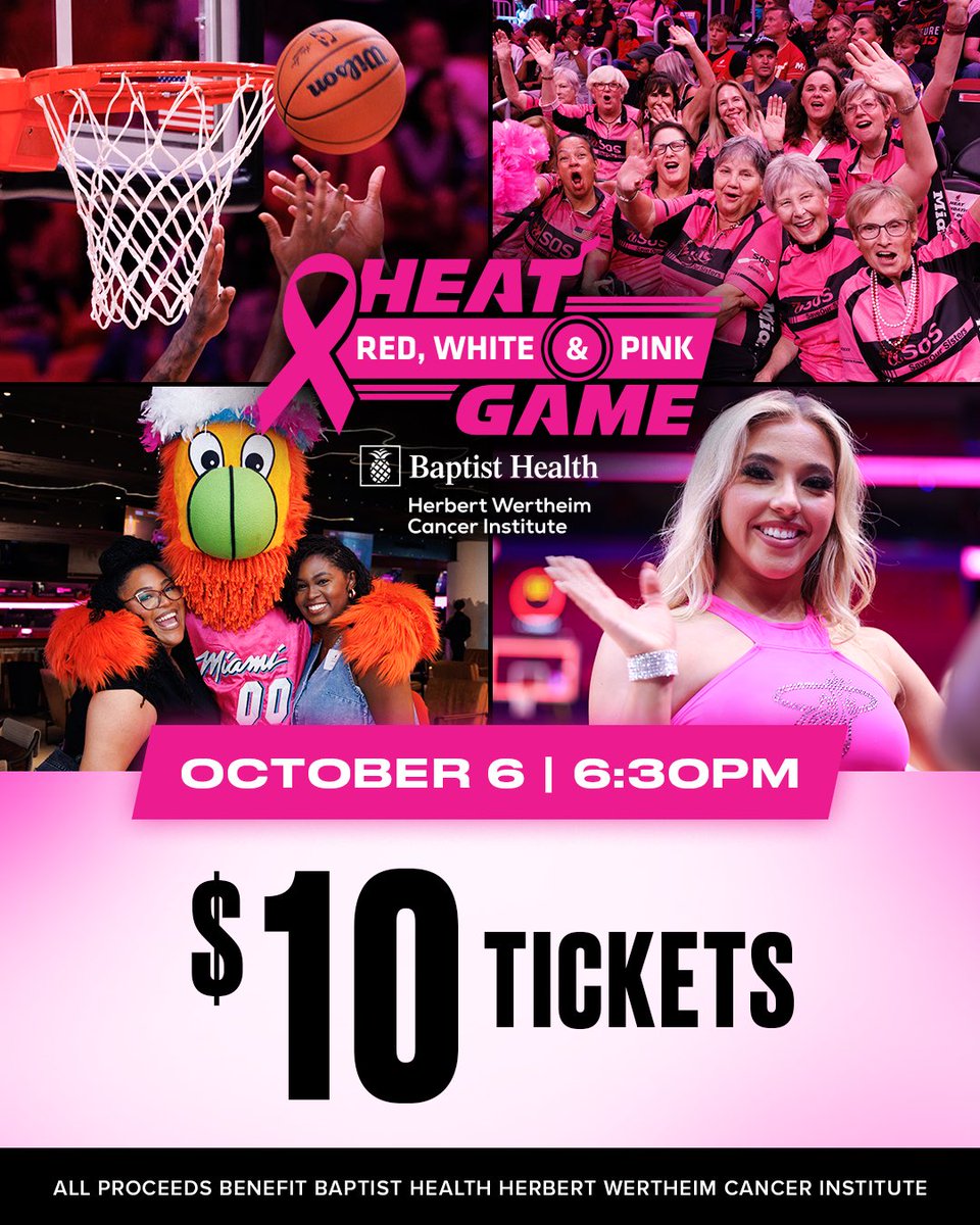 MiamiHEAT tweet picture