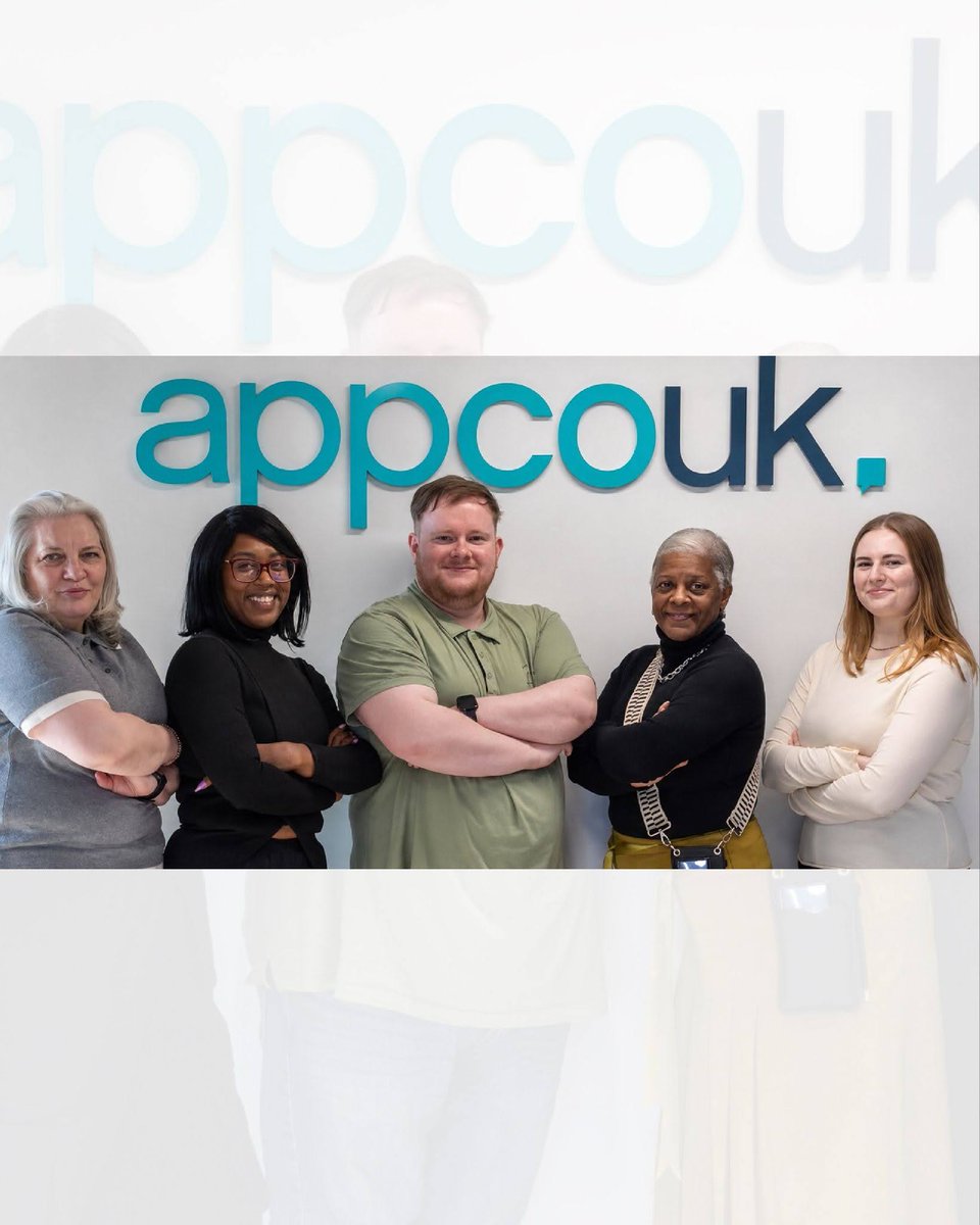 appcouk's tweet photo. Whether you're an MC building your business or a charity trusting us with your cause, this is the Appco UK operations team working quietly to ensure success all round. https://t.co/RUrnbuk97M