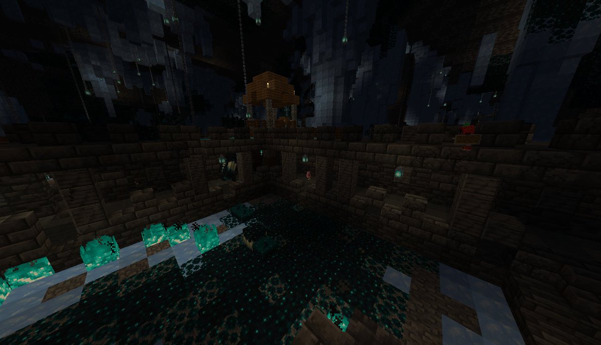 VortexSMP_'s tweet photo. Dia 2 de Vortex SMP https://t.co/gusTZSvUI9