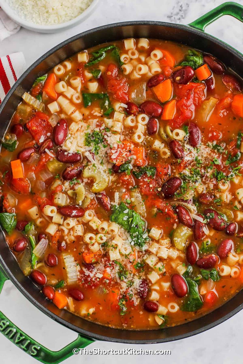 DanielAshley13's tweet photo. #FunThingsToDoWithout Beans... Baked or in soups. https://t.co/h4zccapPxa