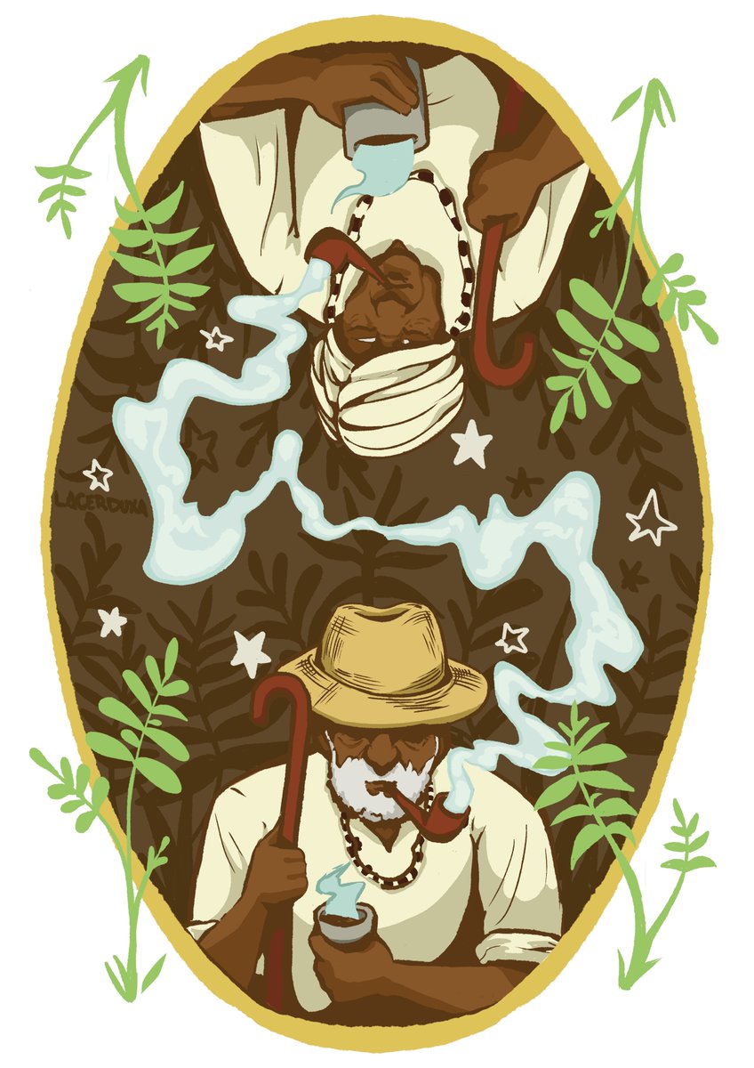 Lacerduxa's tweet photo. uma commission que fiz essa semana https://t.co/mmqcei1U96