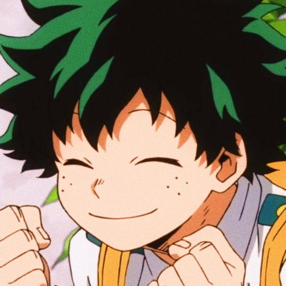 DekuBestHero's tweet photo. El peli verde esta contento, logro salir antes, asi que ahora dara un paseo, no le molestaria conocer gente mientras lo hace 💚 https://t.co/SPKcj5YdcK