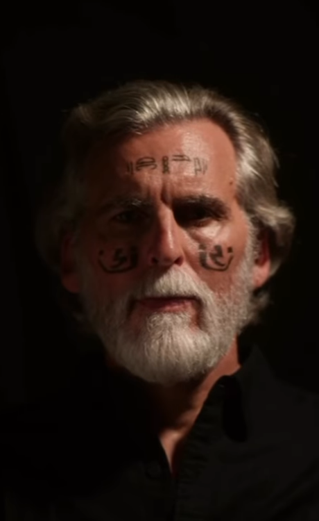 CoveredGeekly's tweet photo. First look at Oded Fehr returning as Ardeth Bay for The Mummy 4

In theatres October 15, 2027

(via https://t.co/zU99xCrNGh) https://t.co/uzIfAoa5M3