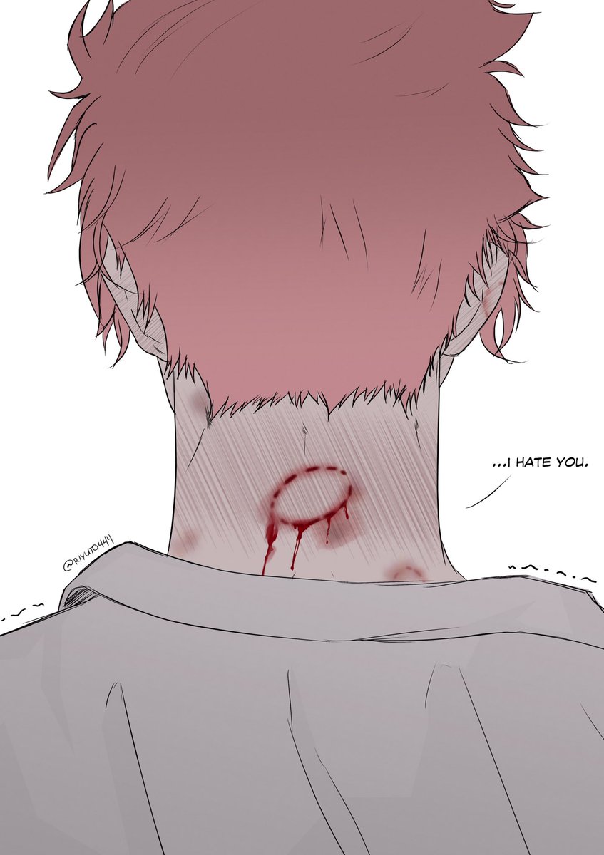 Riyuto444's tweet photo. BNSE ~ is this a safe place to say that Yandere Alpha Bunny is my guilty pleasure🙂‍↕️ #bluelockfanart #bunsae #bunnysae #BNSE https://t.co/JOwP0m4UVc