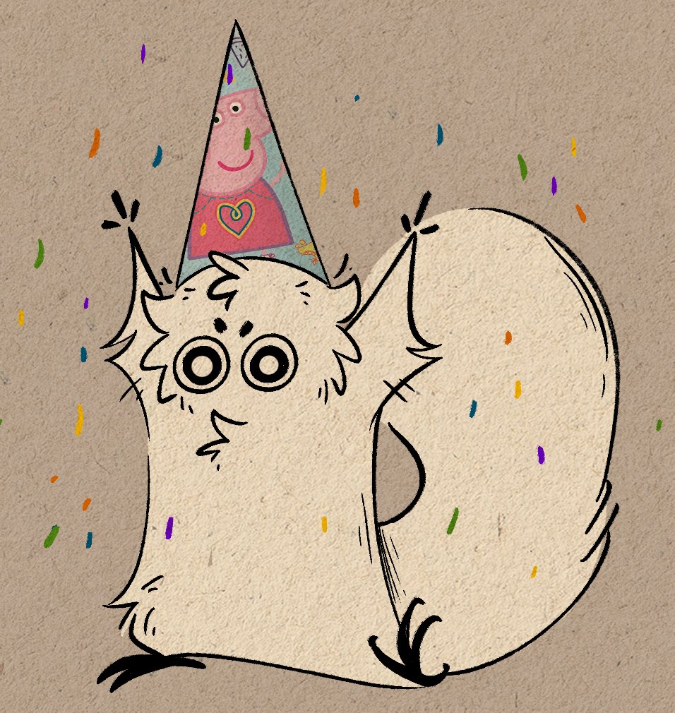 kaiken99's tweet photo. HAPPIEST BIRTHDAY LITTLE GUY!!!!!!!! https://t.co/SxBT0S7KLR