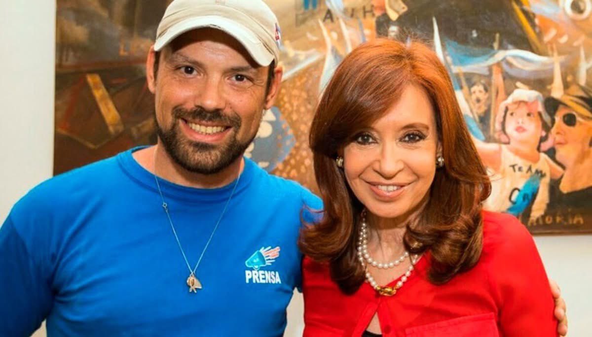 mavica7's tweet photo. Actualizamos la lista de peronistas y/o kukas que fajan o abusan de mujeres y sumamos a Facundo Moyano. https://t.co/LgOOBY0Lcl