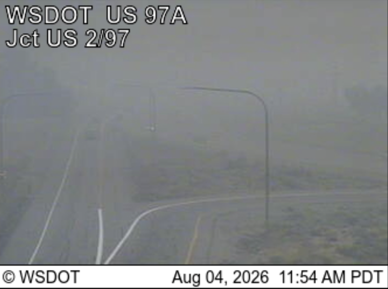 The_Weatherman2's tweet photo. Unbelievable air quality readings of 1000-3000 around Wenatchee, Leavenworth, and Plain, as of 11:50 AM in Chelan County, WA.

At this point, smoke is like fog. This level of smoke is hazardous to all, for any length of time outside. #wawx #smoke #wildfires https://t.co/UUn5nstpIc