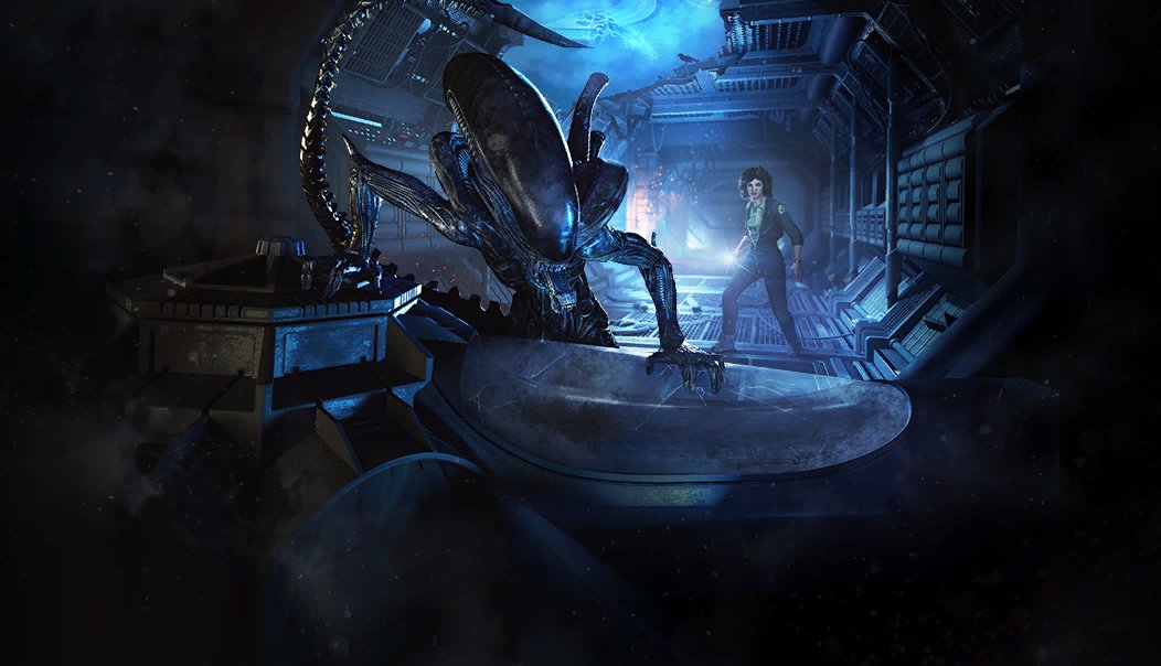DbdNewsReal's tweet photo. The Xenomorph will join 2v8 in September

The September iteration of 2v8 will be Alien themed and runs from September 8th-29th!
It also features a new item called "Ritual Item", it's currently unknown what it does.

In addition to that,all Alien cosmetics will be on sale for 30%. https://t.co/gSBIbouzlf