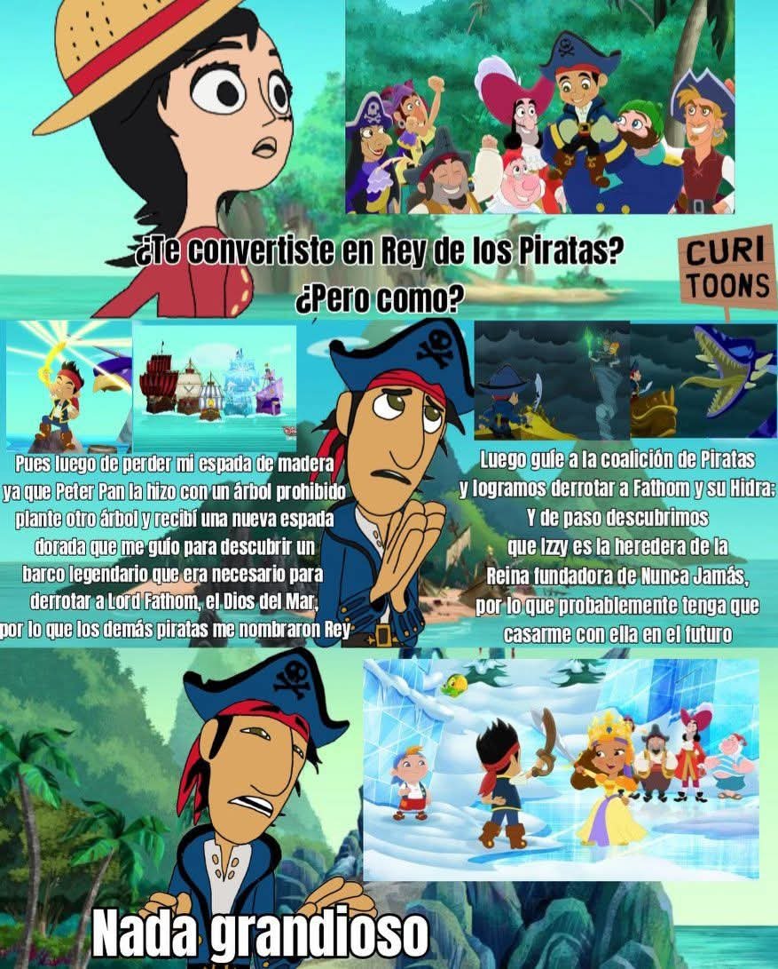 ToonsGrasa's tweet photo. Y todo en menos de 100 episodios
#Disney https://t.co/olFFSh2uzb