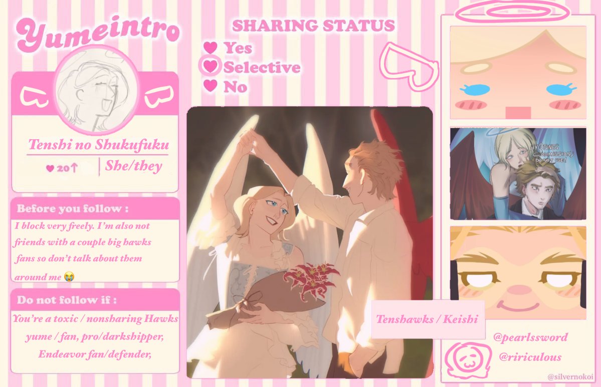 marsfartgo's tweet photo. #yumeship templates !!! #mha #keigotakami https://t.co/vSKgOhu2ww