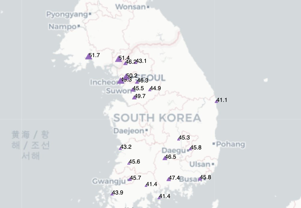 weathersightio's tweet photo. Korea Aug 04 2026. After breaking several heat records in the past few days, it is likely that it also broke several humid-heat records. Gimpo (just west of Seoul) recorded a heat index of 51°C (wet bulb of 31°C) after seeing over 14 days of extremely hot and humid conditions. #humidheat #korea