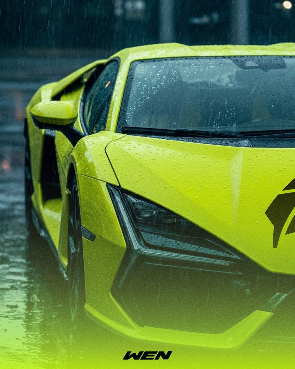 thecryptoshinob's tweet photo. @Wen_officialx @RobinhoodCrypto @RobinhoodApp @vladtenev @AgilePeter Yo gotta grab some WEN you want a Lambo https://t.co/vDYLz0iJ0B
