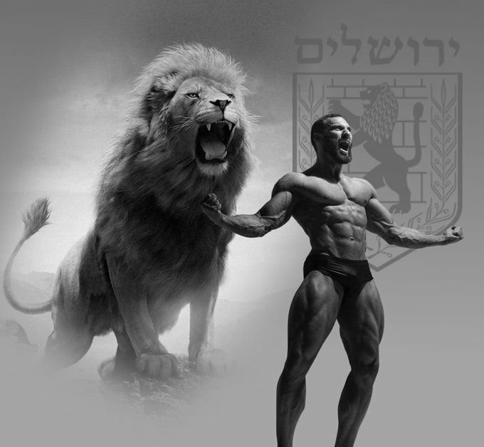 FakeTaxedBrass's tweet photo. Israeli Right: "We're going to feed Muslims to crocodiles!"
Israeli Left: "You're HEARTLESS! That's ANIMAL ABUSE!" https://t.co/tUPM9ab0Uh