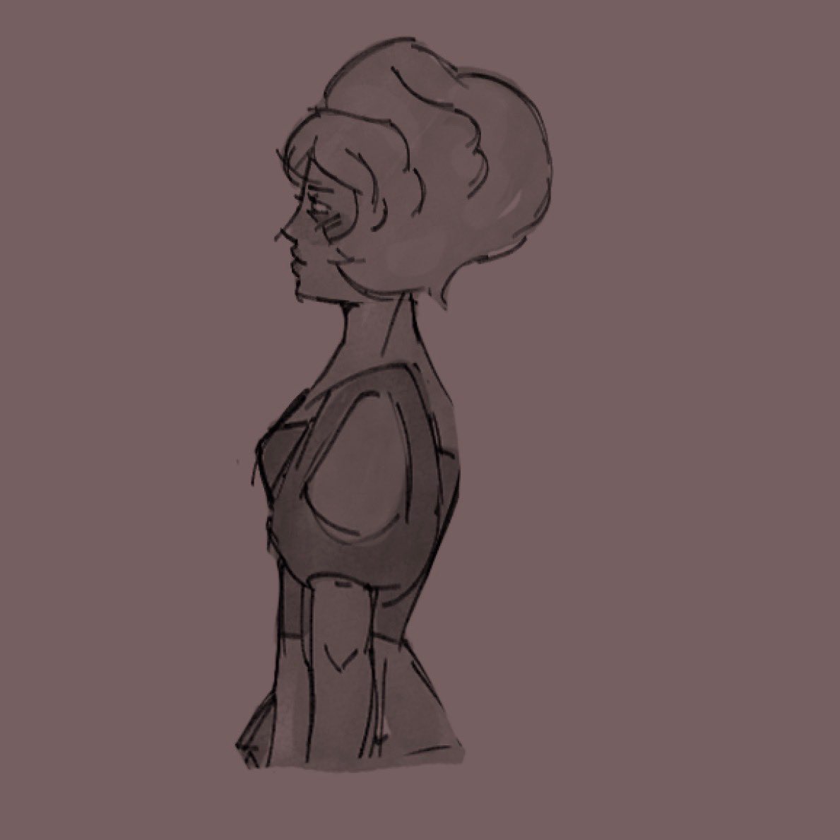 needohhhh's tweet photo. a sadie as promised and some more random doodles that won’t get their own post 

#stevenuniverse https://t.co/r64lSjsrzk