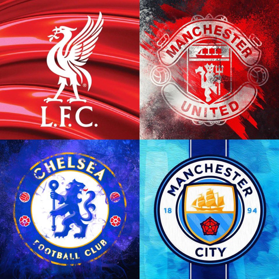 Ronieutd's tweet photo. Hey @grok, remove the club with the least amount of history and major trophies https://t.co/a9i9ptoVul