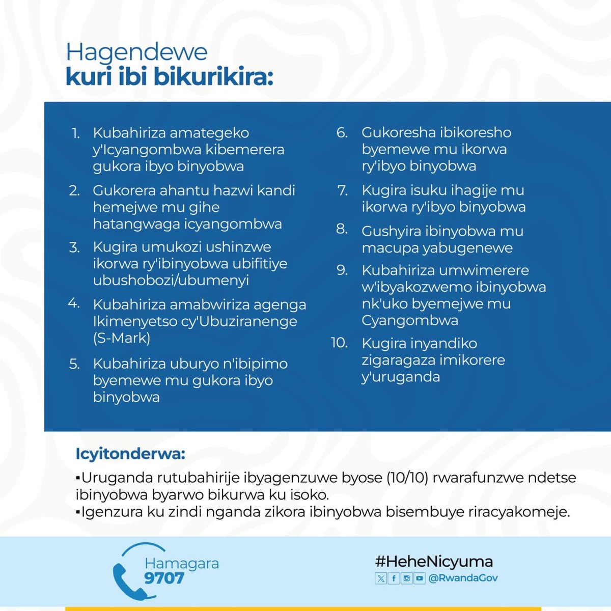 deejay_og1's tweet photo. Youth, let's stand together against alcohol that harms lives. A brighter future is built through the right choices we make today. Choose health. Choose your purpose.
Choose Purpose. Choose Future. Choose Dreams. 💙
#ChooseDreams #ChoosePurpose #ChooseFuture #KigaliYacu https://t.co/WrUrCQqlRS